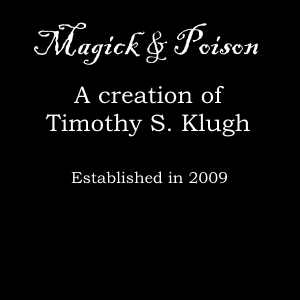 Magick & Poison