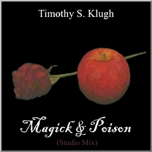 Magick & Poison (Studio Mix)