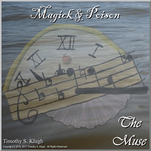 Magick & Poison: The Muse